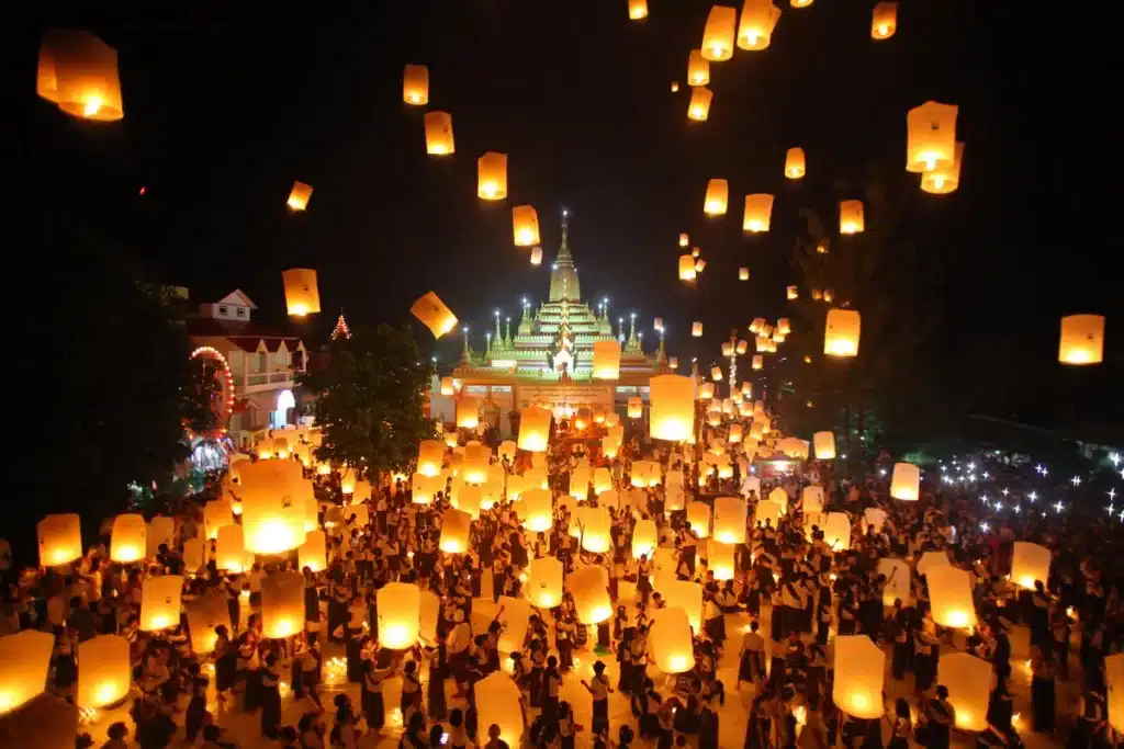 festival-wesak-day-burma