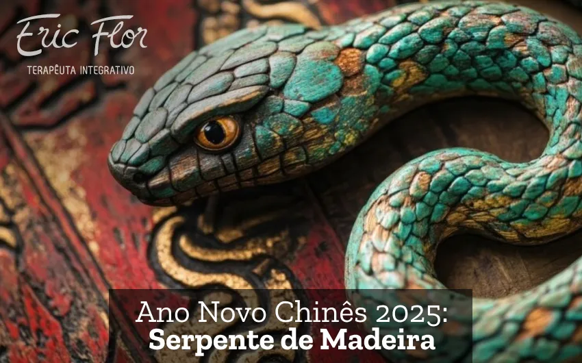 ano-novo-chines-2025-serpente-madeira